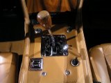 1967 Lamborghini Miura P400 5 Speed Manual Transmission