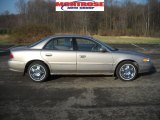 2000 Light Sandrift Metallic Buick Century Limited #28092664