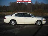 2005 White Opal Buick LeSabre Custom #28092665