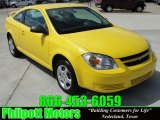 2007 Chevrolet Cobalt LS Coupe