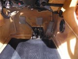 1967 Lamborghini Miura P400 Controls