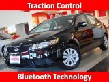 2010 Kia Forte EX