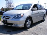 2006 Honda Odyssey EX-L