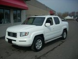 2006 Honda Ridgeline RTL