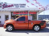 2005 Go ManGo! Dodge Ram 1500 SLT Daytona Regular Cab #28092457