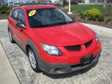 2003 Pontiac Vibe 