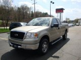 2008 Ford F150 XLT SuperCab 4x4