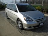 2007 Honda Odyssey EX-L