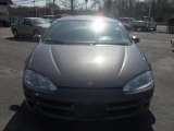 2004 Graphite Metallic Dodge Intrepid SE #28092332