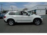 2008 BMW X5 4.8i