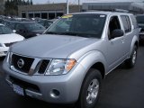 2008 Nissan Pathfinder S 4x4