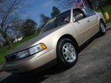 1993 Nissan Maxima GXE Data, Info and Specs
