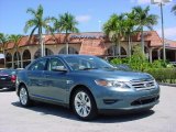 2010 Ford Taurus Limited