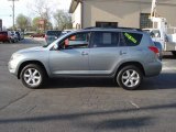 2007 Toyota RAV4 Limited 4WD