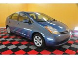 2007 Toyota Prius Hybrid