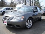 2009 Hyundai Sonata GLS