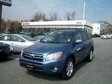 2008 Toyota RAV4 Limited V6 4WD