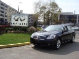 2007 Infiniti M 35x Sedan