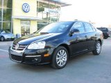 2006 Volkswagen Jetta 2.0T Sedan