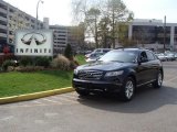 2007 Infiniti FX 35 AWD