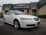 2005 Acura TL 3.2