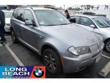 2007 BMW X3 3.0si