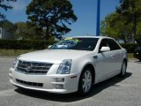 2008 Cadillac STS V8