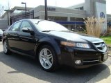 2007 Acura TL 3.2