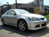 2006 Alabaster Silver Metallic Acura RSX Type S Sports Coupe #28143495
