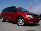 2003 Chrysler Town & Country LXi