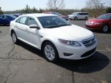 2010 Ford Taurus SEL AWD