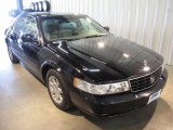 2004 Cadillac Seville SLS