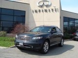 2007 Infiniti FX 35 AWD