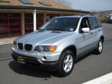 2001 BMW X5 3.0i