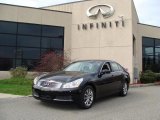 2008 Infiniti G 35 x Sedan