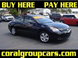 2007 Nissan Altima 2.5 S