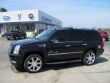 2007 Cadillac Escalade AWD