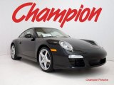 2010 Black Porsche 911 Carrera Coupe #28143381