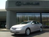 2008 Moon Shell Mica Lexus ES 350 #28143893