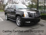 2008 Cadillac Escalade AWD