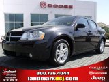 2010 Dodge Avenger R/T