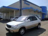 2004 Olympic White Buick Rendezvous CXL AWD #28144025