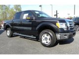 2010 Ford F150 XLT SuperCrew 4x4