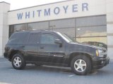 2003 Chevrolet TrailBlazer LT 4x4