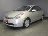 2007 Toyota Prius Hybrid