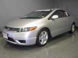 2008 Honda Civic EX-L Coupe