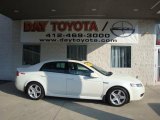 2005 Acura TL 3.2