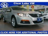 2010 Volkswagen CC Luxury