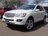 2008 Mercedes-Benz ML 350 4Matic