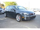 2010 Volkswagen GTI 2 Door